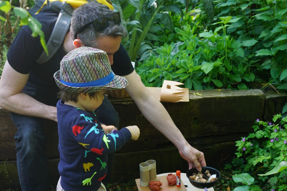 Nature PlayNEW1